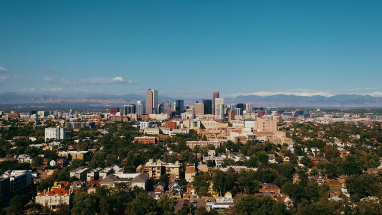 Denver Inspiration, Handmade Into Art